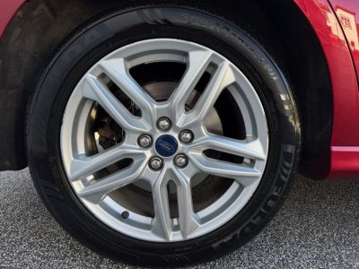 Ford S-MAX Gebrauchtwagen