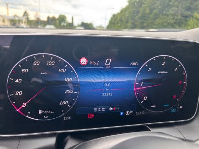 Mercedes-Benz GLC Gebrauchtwagen