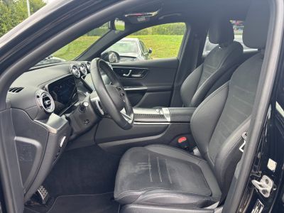 Mercedes-Benz GLC Gebrauchtwagen