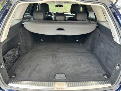 Mercedes-Benz C-Klasse Gebrauchtwagen