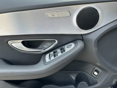 Mercedes-Benz C-Klasse Gebrauchtwagen