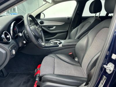 Mercedes-Benz C-Klasse Gebrauchtwagen