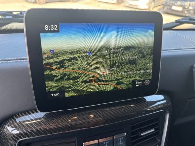 Mercedes-Benz G-Klasse Gebrauchtwagen