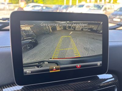 Mercedes-Benz G-Klasse Gebrauchtwagen