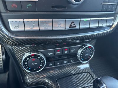 Mercedes-Benz G-Klasse Gebrauchtwagen