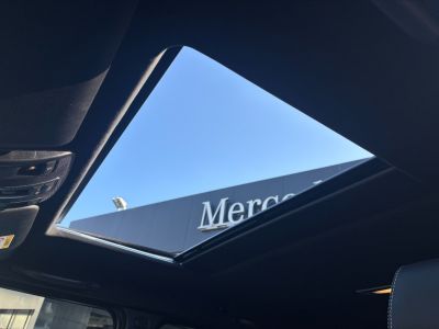 Mercedes-Benz G-Klasse Gebrauchtwagen