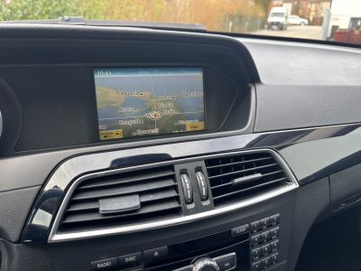 Mercedes-Benz C-Klasse Gebrauchtwagen