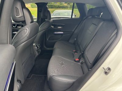 Mercedes-Benz GLC Gebrauchtwagen