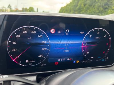 Mercedes-Benz GLC Gebrauchtwagen