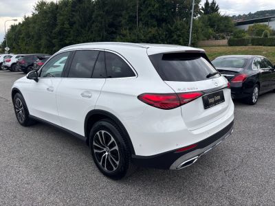 Mercedes-Benz GLC Gebrauchtwagen