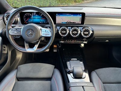 Mercedes-Benz CLA Gebrauchtwagen
