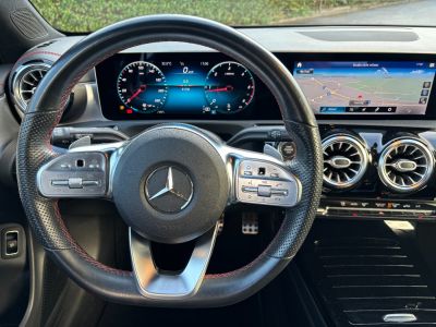 Mercedes-Benz CLA Gebrauchtwagen