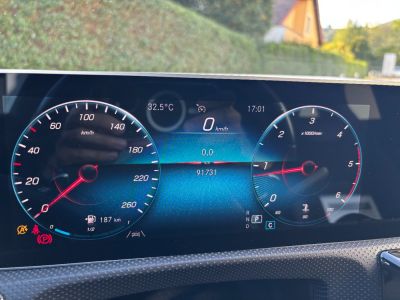 Mercedes-Benz CLA Gebrauchtwagen