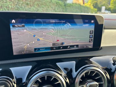 Mercedes-Benz CLA Gebrauchtwagen