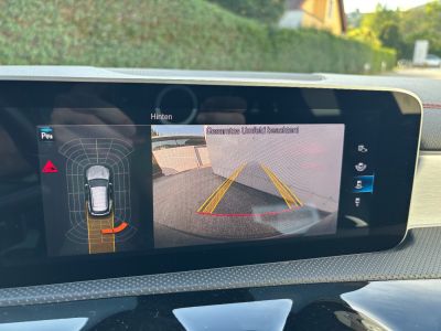 Mercedes-Benz CLA Gebrauchtwagen