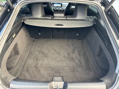 Mercedes-Benz CLA Gebrauchtwagen