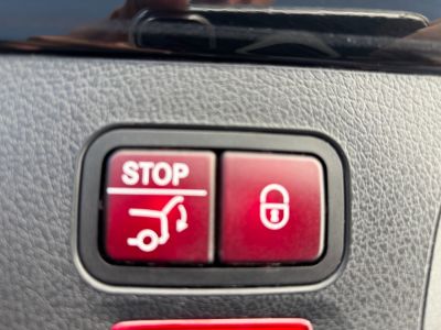 Mercedes-Benz CLA Gebrauchtwagen