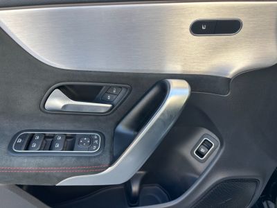 Mercedes-Benz CLA Gebrauchtwagen