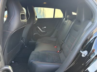 Mercedes-Benz CLA Gebrauchtwagen