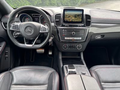 Mercedes-Benz GLE Gebrauchtwagen