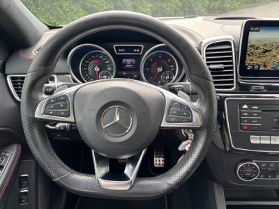 Mercedes-Benz GLE Gebrauchtwagen