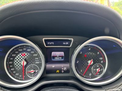 Mercedes-Benz GLE Gebrauchtwagen