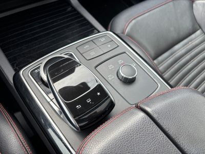 Mercedes-Benz GLE Gebrauchtwagen