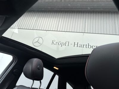 Mercedes-Benz GLE Gebrauchtwagen