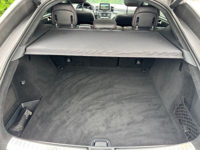 Mercedes-Benz GLE Gebrauchtwagen