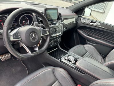 Mercedes-Benz GLE Gebrauchtwagen