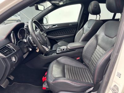 Mercedes-Benz GLE Gebrauchtwagen