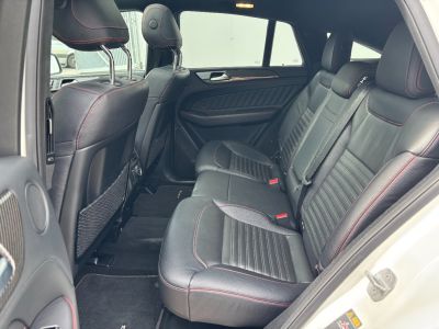 Mercedes-Benz GLE Gebrauchtwagen