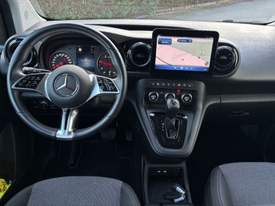 Mercedes-Benz T-Klasse Gebrauchtwagen