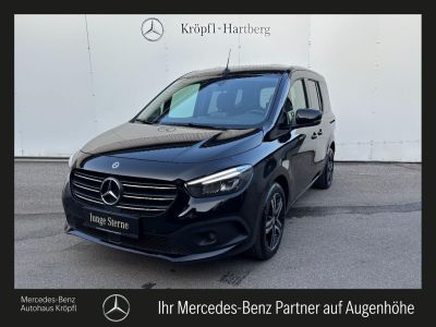 Mercedes-Benz T-Klasse Gebrauchtwagen