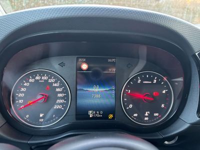 Mercedes-Benz T-Klasse Gebrauchtwagen