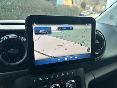 Mercedes-Benz T-Klasse Gebrauchtwagen