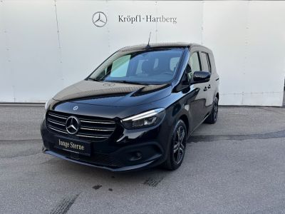 Mercedes-Benz T-Klasse Gebrauchtwagen