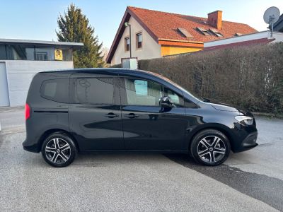 Mercedes-Benz T-Klasse Gebrauchtwagen