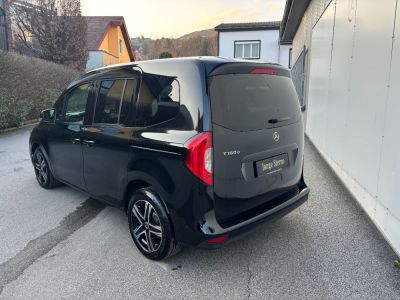 Mercedes-Benz T-Klasse Gebrauchtwagen