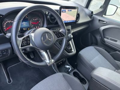 Mercedes-Benz T-Klasse Gebrauchtwagen