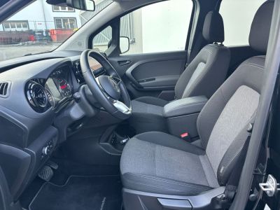 Mercedes-Benz T-Klasse Gebrauchtwagen