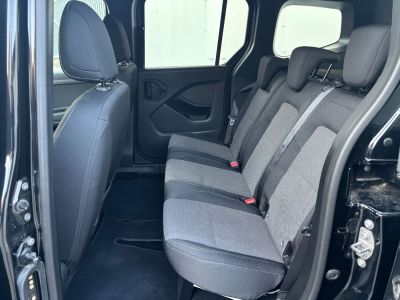 Mercedes-Benz T-Klasse Gebrauchtwagen