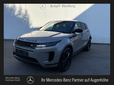 Land Rover Range Rover Evoque Gebrauchtwagen
