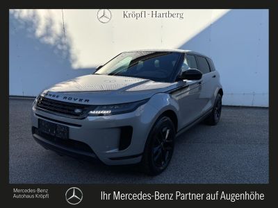 Land Rover Range Rover Evoque Gebrauchtwagen Land Rover Range Rover Evoque Gebrauchtwagen