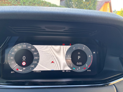 Land Rover Range Rover Evoque Gebrauchtwagen