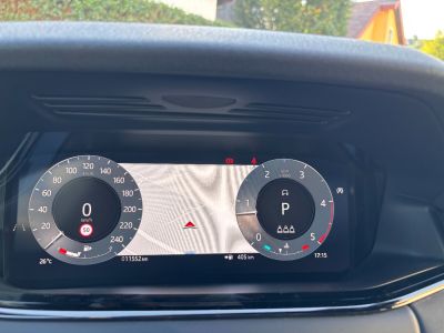 Land Rover Range Rover Evoque Gebrauchtwagen