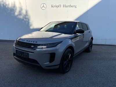 Land Rover Range Rover Evoque Gebrauchtwagen