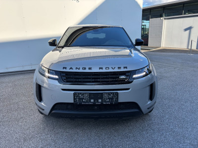 Land Rover Range Rover Evoque Gebrauchtwagen