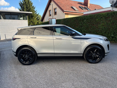 Land Rover Range Rover Evoque Gebrauchtwagen
