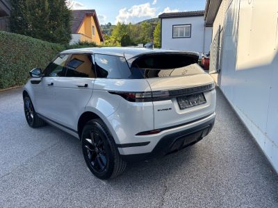 Land Rover Range Rover Evoque Gebrauchtwagen